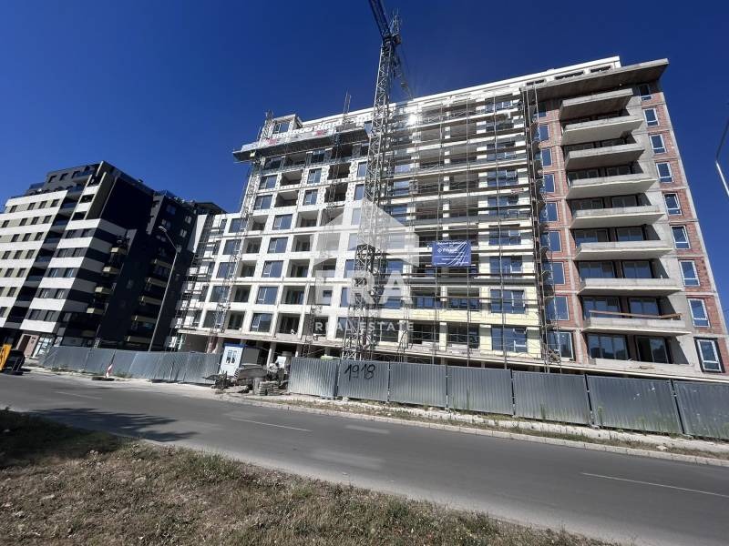 Продава 3-СТАЕН, гр. Варна, Възраждане 1, снимка 1 - Aпартаменти - 48958263