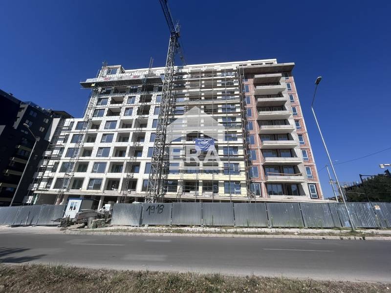 Продава 3-СТАЕН, гр. Варна, Възраждане 1, снимка 2 - Aпартаменти - 48958263