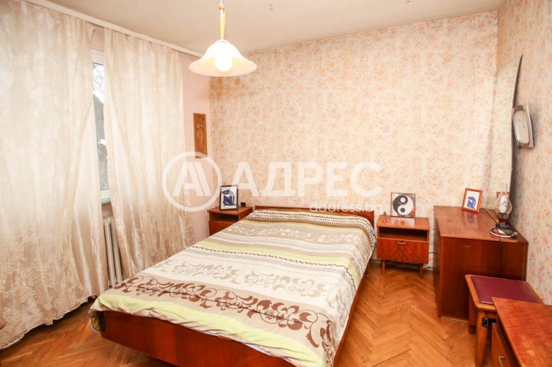 Продава  3-стаен град София , Славия , 98 кв.м | 67110007 - изображение [7]