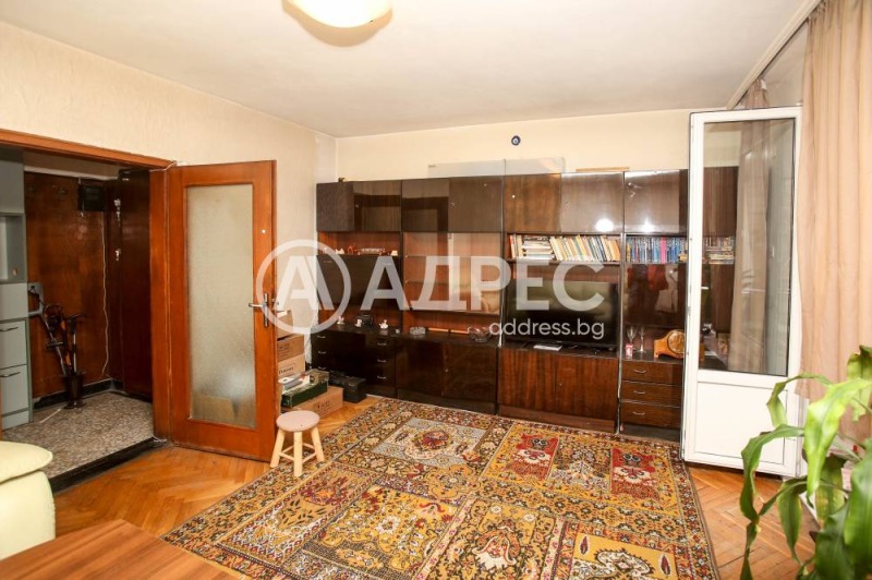 Продава  3-стаен град София , Славия , 98 кв.м | 67110007 - изображение [2]