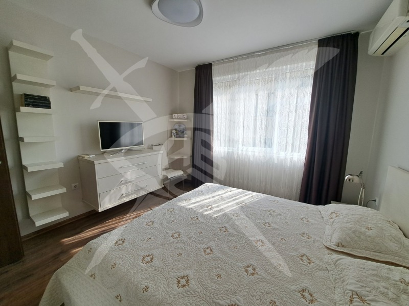 Till salu  2 sovrum Burgas , Sarafovo , 110 kvm | 62508319 - bild [7]