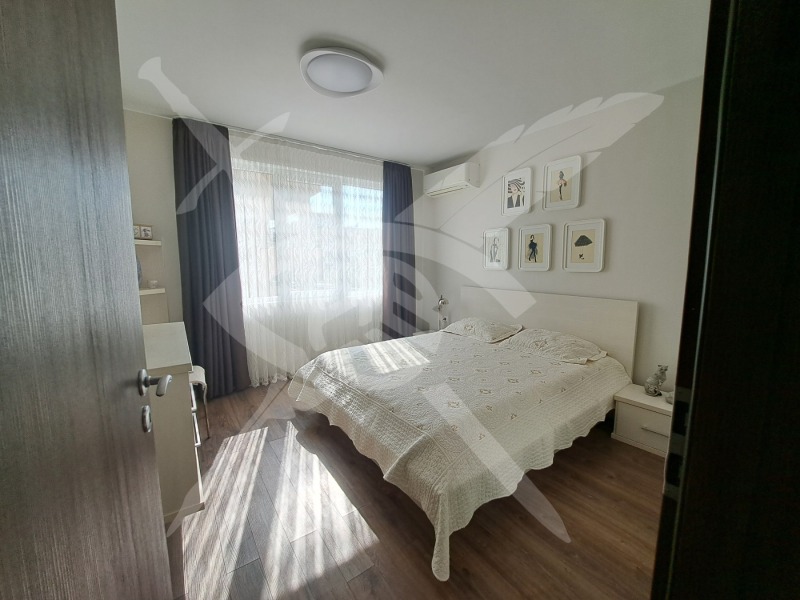 Till salu  2 sovrum Burgas , Sarafovo , 110 kvm | 62508319 - bild [6]