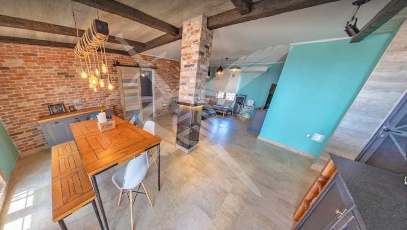 Продава  3-стаен област Бургас , гр. Несебър , 470 кв.м | 67771138 - изображение [13]