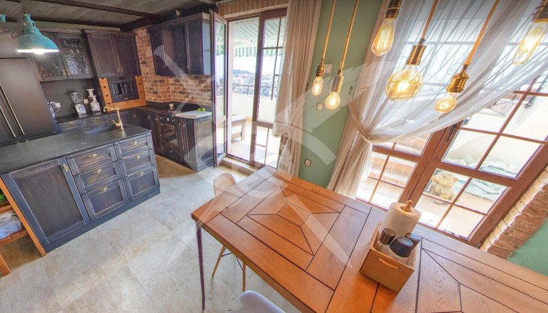 Продава  3-стаен област Бургас , гр. Несебър , 470 кв.м | 67771138 - изображение [8]