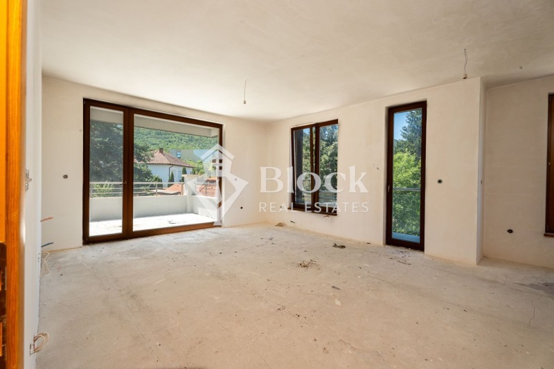 Na prodej  2 ložnice oblast Sofia , Pravec , 136 m2 | 59453743 - obraz [2]