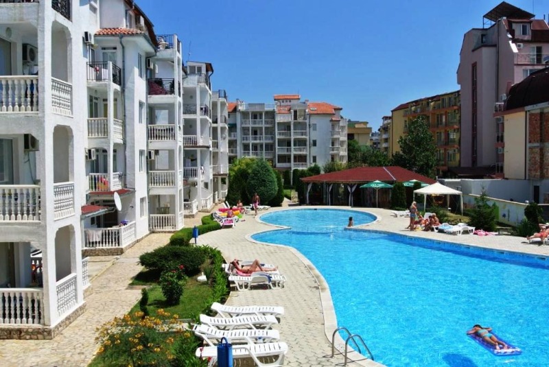 Na prodej  2 ložnice oblast Burgas , k.k. Slančev brjag , 81 m2 | 91531778 - obraz [13]