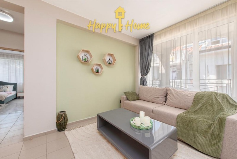 Na prodej  2 ložnice oblast Burgas , k.k. Slančev brjag , 81 m2 | 91531778 - obraz [2]