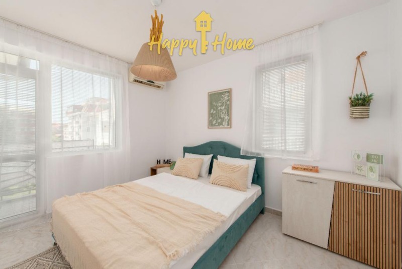 Na prodej  2 ložnice oblast Burgas , k.k. Slančev brjag , 81 m2 | 91531778 - obraz [11]