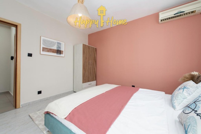 Na prodej  2 ložnice oblast Burgas , k.k. Slančev brjag , 81 m2 | 91531778 - obraz [9]