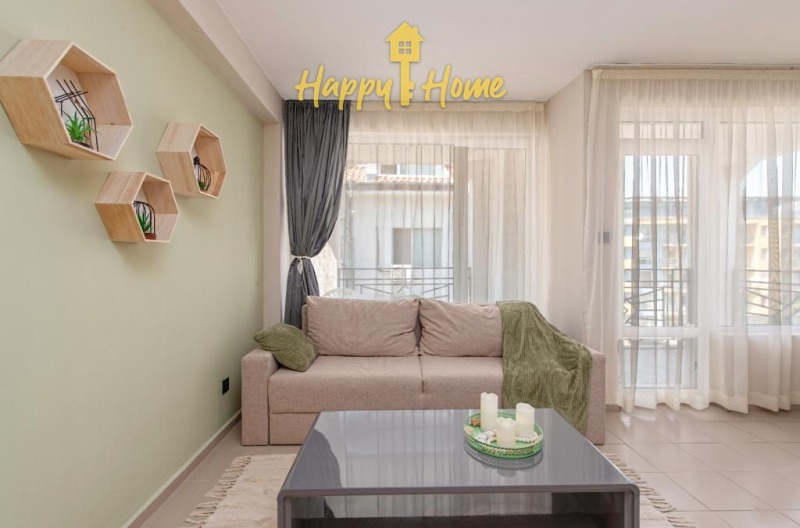 Na prodej  2 ložnice oblast Burgas , k.k. Slančev brjag , 81 m2 | 91531778 - obraz [3]