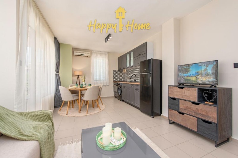 Na prodej  2 ložnice oblast Burgas , k.k. Slančev brjag , 81 m2 | 91531778 - obraz [4]