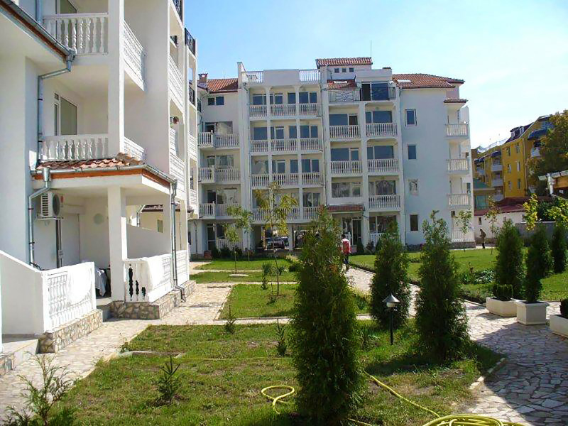 Na prodej  2 ložnice oblast Burgas , k.k. Slančev brjag , 81 m2 | 91531778 - obraz [15]