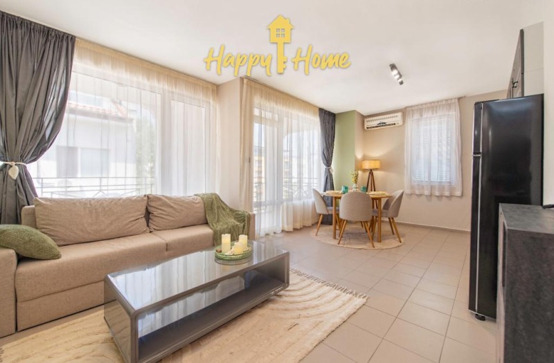 Продава  3-стаен, област Бургас, к.к. Слънчев бряг • 98 000 € • ID 33371199 — holmes.bg - [1] 