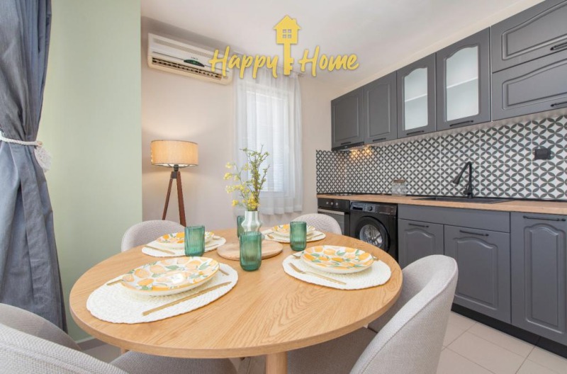 Na prodej  2 ložnice oblast Burgas , k.k. Slančev brjag , 81 m2 | 91531778 - obraz [6]