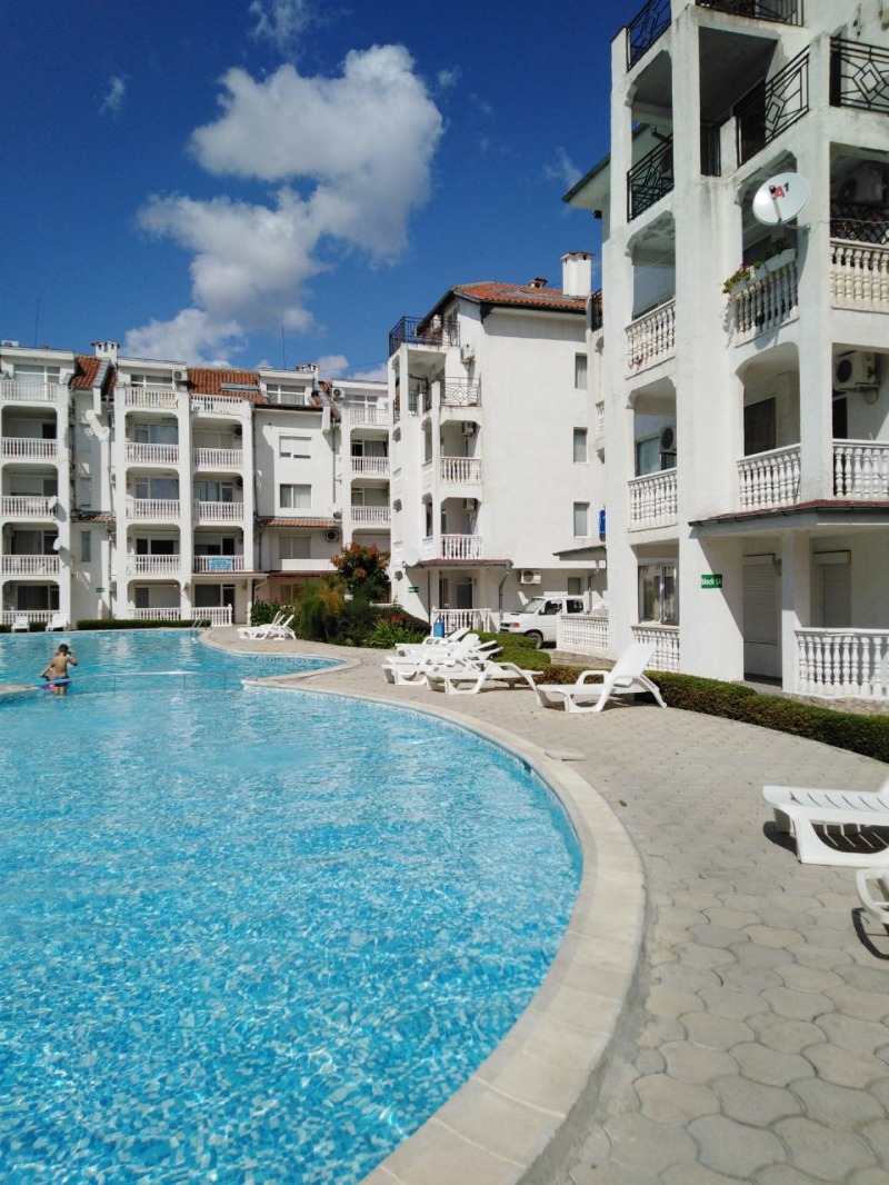 Na prodej  2 ložnice oblast Burgas , k.k. Slančev brjag , 81 m2 | 91531778 - obraz [14]