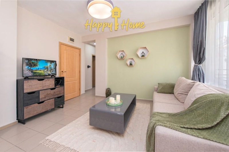 Na prodej  2 ložnice oblast Burgas , k.k. Slančev brjag , 81 m2 | 91531778 - obraz [5]