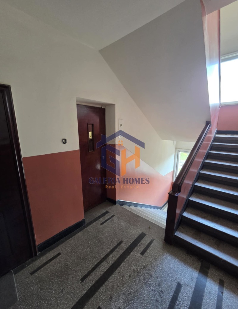 Продава 3-СТАЕН, гр. София, Изток, снимка 3 - Апартаменти - 52635332