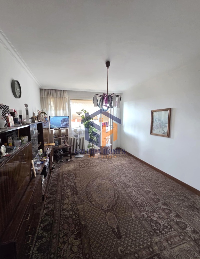 Продава 3-СТАЕН, гр. София, Изток, снимка 4 - Апартаменти - 52635332