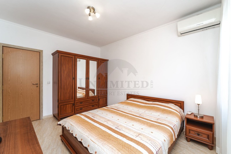 Продава 3-СТАЕН, гр. София, Симеоново, снимка 5 - Апартаменти - 52870211