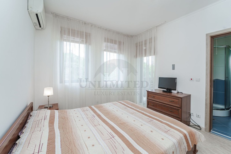 Продава 3-СТАЕН, гр. София, Симеоново, снимка 7 - Апартаменти - 52870211