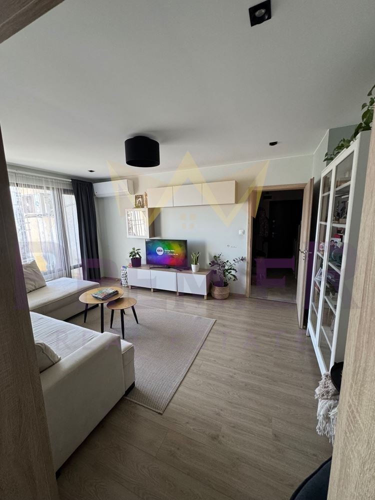 Продава 3-СТАЕН, гр. София, Хаджи Димитър, снимка 5 - Апартаменти - 54847767