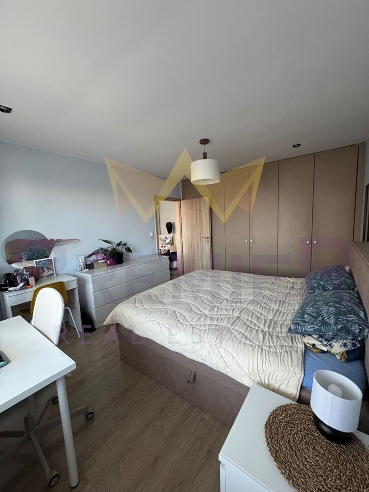 Продава 3-СТАЕН, гр. София, Хаджи Димитър, снимка 8 - Апартаменти - 54847767