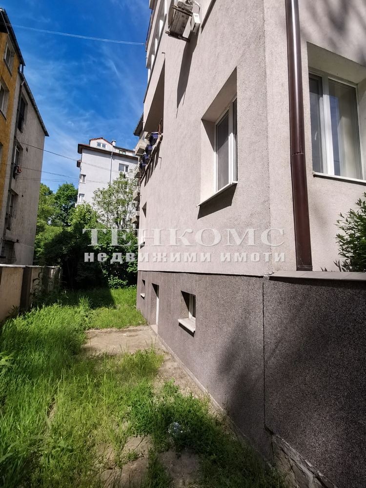 Продава 3-СТАЕН, гр. София, Оборище, снимка 11 - Апартаменти - 56197070