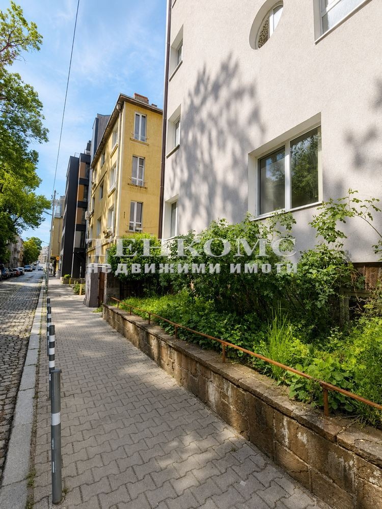 Продава 3-СТАЕН, гр. София, Оборище, снимка 10 - Апартаменти - 56197070