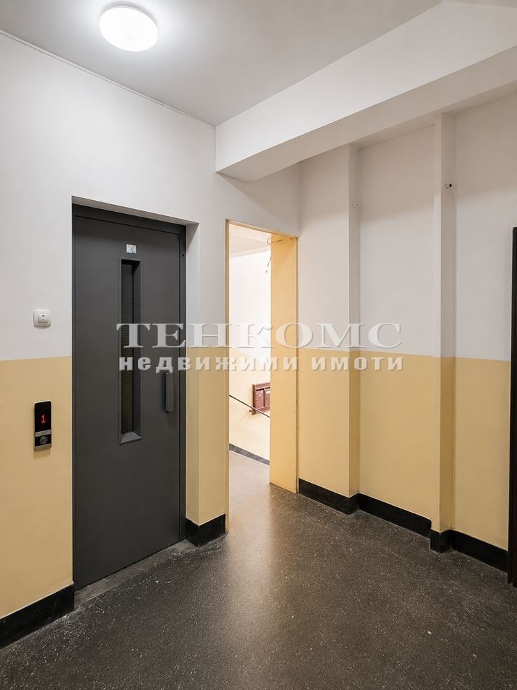Продава 3-СТАЕН, гр. София, Оборище, снимка 13 - Апартаменти - 56197070