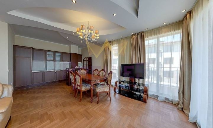 Продава 4-СТАЕН, с. Шкорпиловци, област Варна, снимка 4 - Апартаменти - 53443326