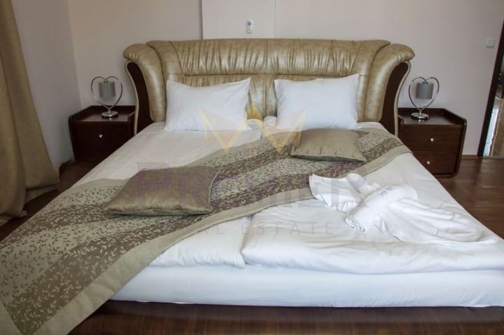 Продава 4-СТАЕН, с. Шкорпиловци, област Варна, снимка 11 - Апартаменти - 53443326