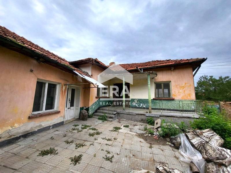 Продава  Къща област Плевен , с. Биволаре , 94 кв.м | 63132150 - изображение [2]