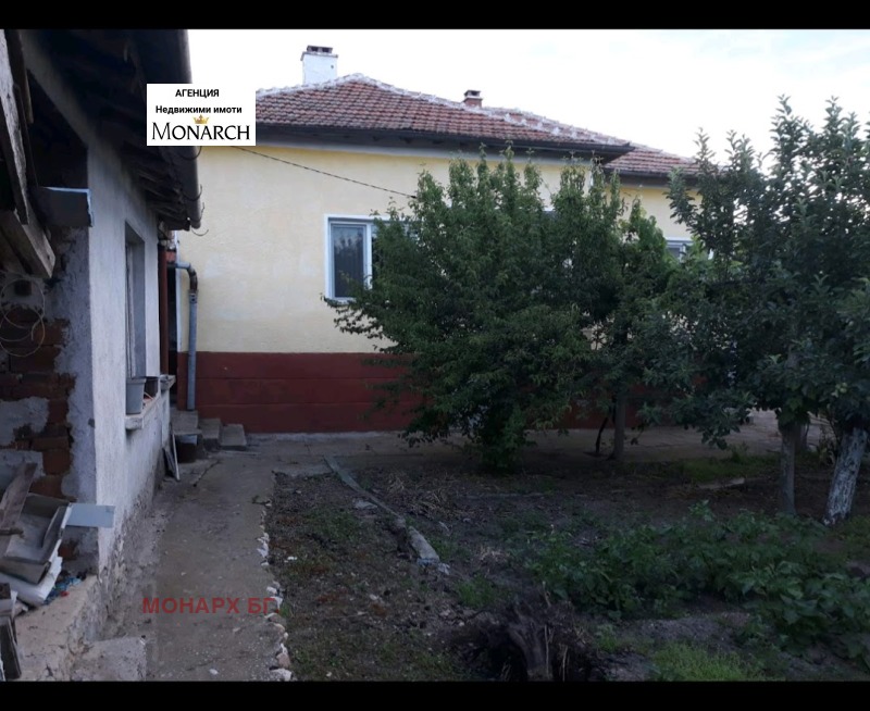 Продава  Къща област Хасково , гр. Любимец , 115 кв.м | 78716913