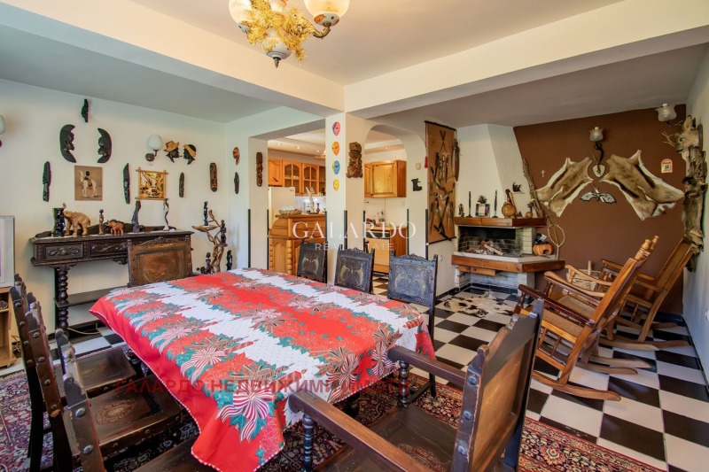 Na prodej  Dům Sofia , Dragalevci , 385 m2 | 83920948 - obraz [6]