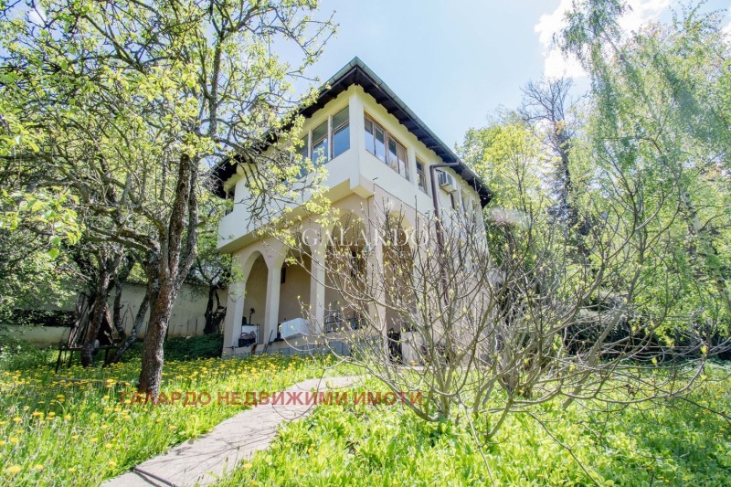 Na prodej  Dům Sofia , Dragalevci , 385 m2 | 83920948 - obraz [2]