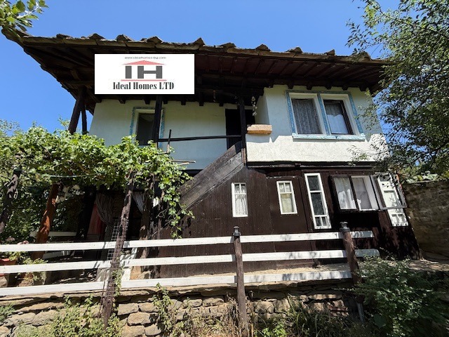 Продава  Къща област Габрово , с. Сяровци , 290 кв.м | 61760699 - изображение [2]