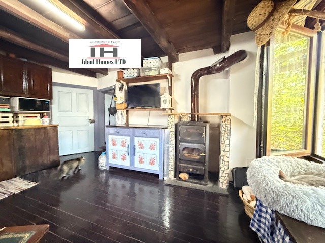 Продава  Къща област Габрово , с. Сяровци , 290 кв.м | 61760699 - изображение [14]