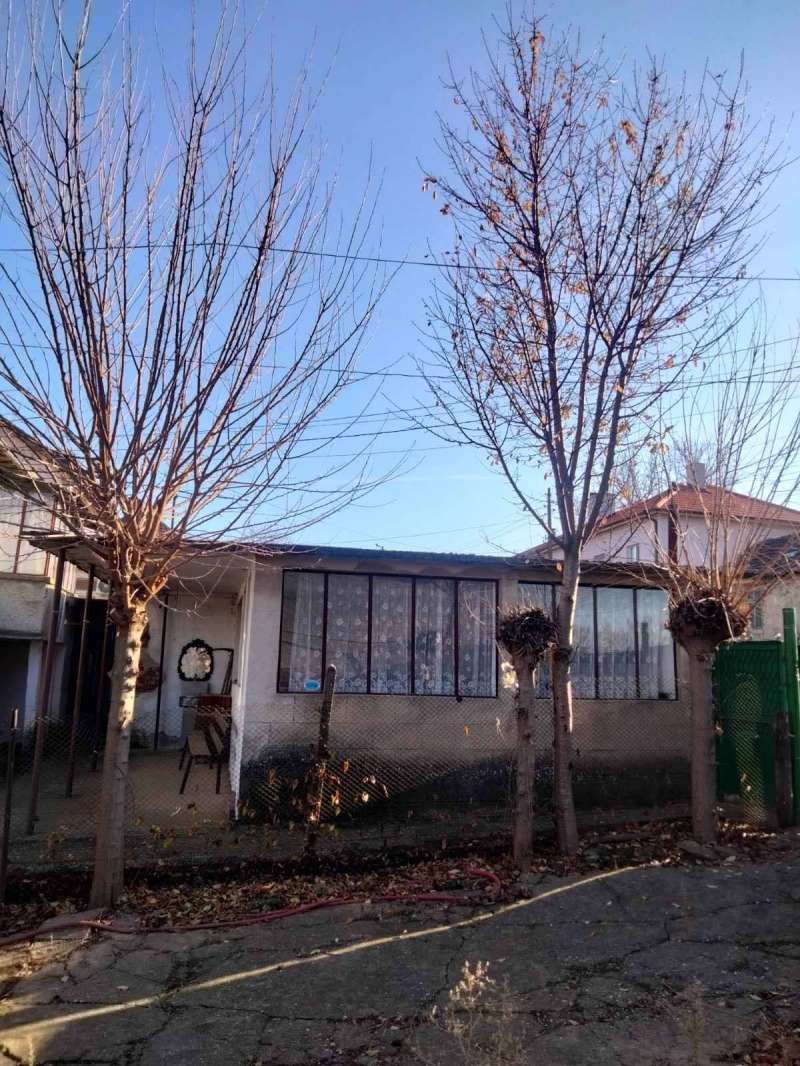 Продава КЪЩА, с. Манастирище, област Враца, снимка 3 - Къщи - 52781170