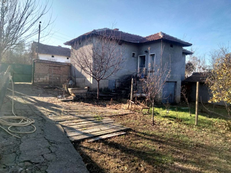 Продава КЪЩА, с. Манастирище, област Враца, снимка 14 - Къщи - 52781170