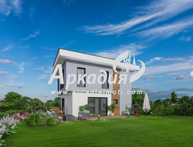 In vendita  Casa regione Plovdiv , Markovo , 130 mq | 61030877 - Immagine [2]