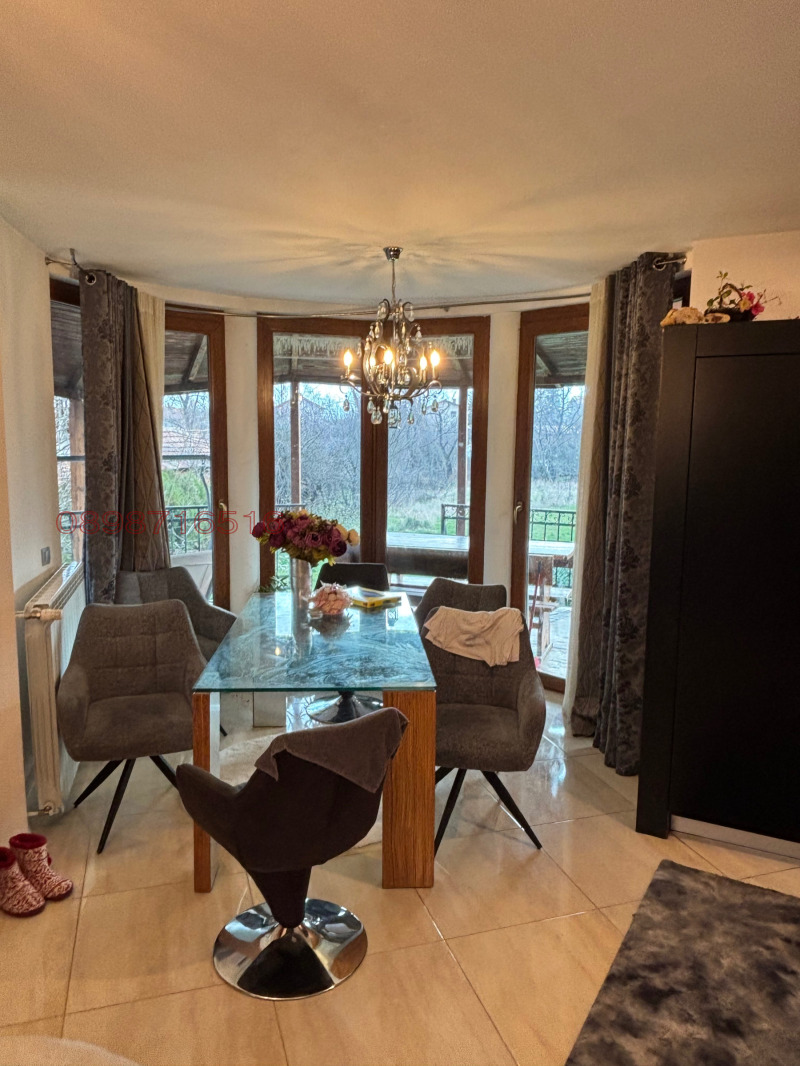 Продава КЪЩА, гр. Божурище, област София област, снимка 3 - Къщи - 52892702