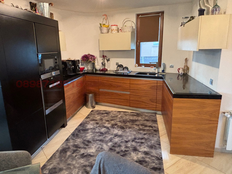 Продава КЪЩА, гр. Божурище, област София област, снимка 5 - Къщи - 52892702