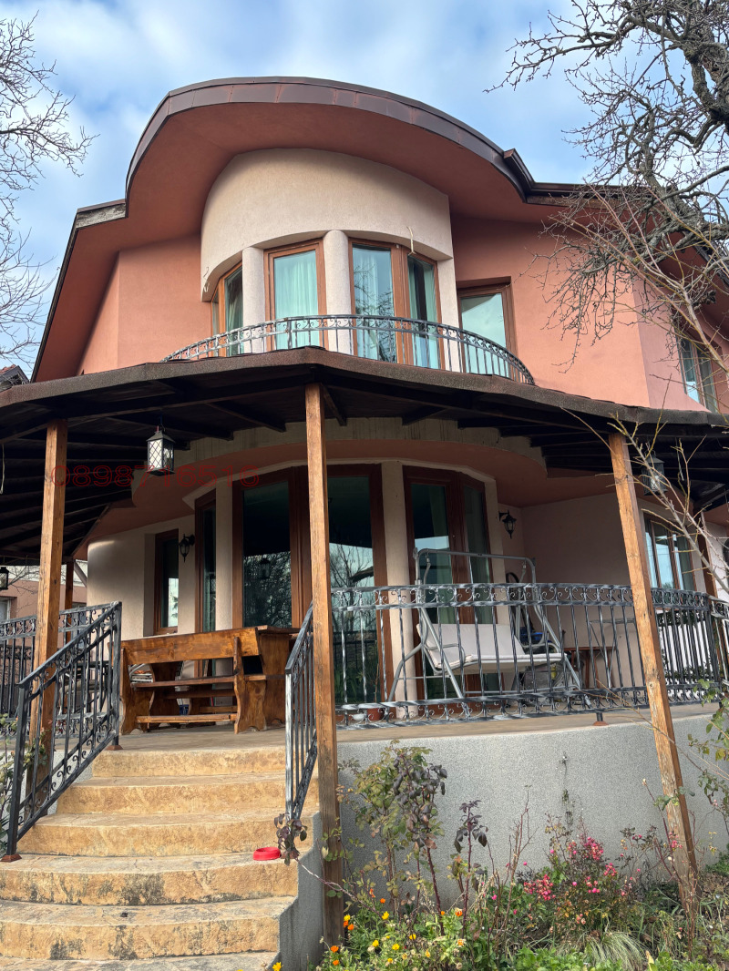 Продава КЪЩА, гр. Божурище, област София област