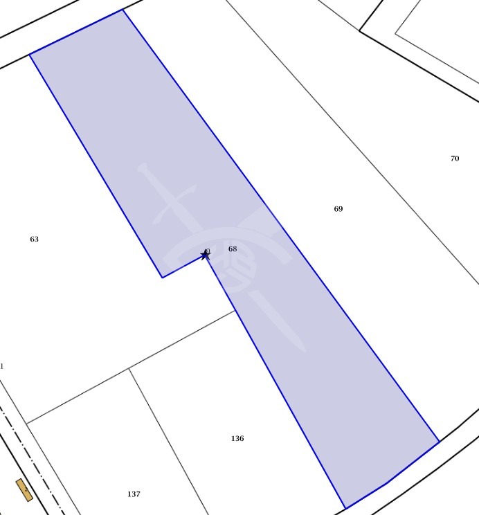 Продава ПАРЦЕЛ, гр. Несебър, област Бургас, снимка 1 - Парцели - 48532207