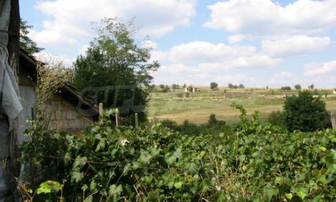 Продава ПАРЦЕЛ, с. Добромирка, област Габрово, снимка 2 - Парцели - 52849806