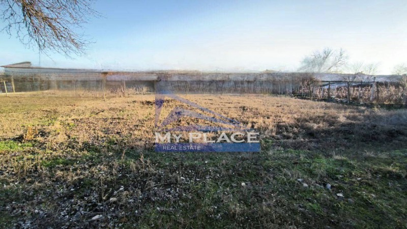 Продава ПАРЦЕЛ, с. Златна нива, област Шумен