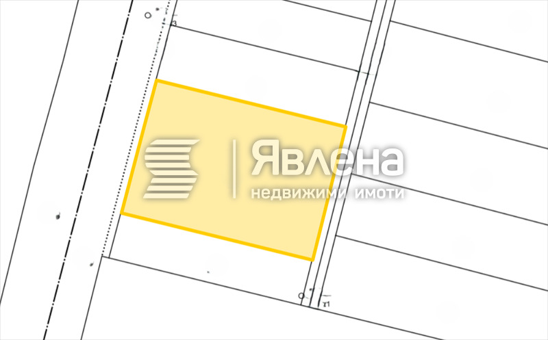 Продава ПАРЦЕЛ, гр. София, с. Казичене