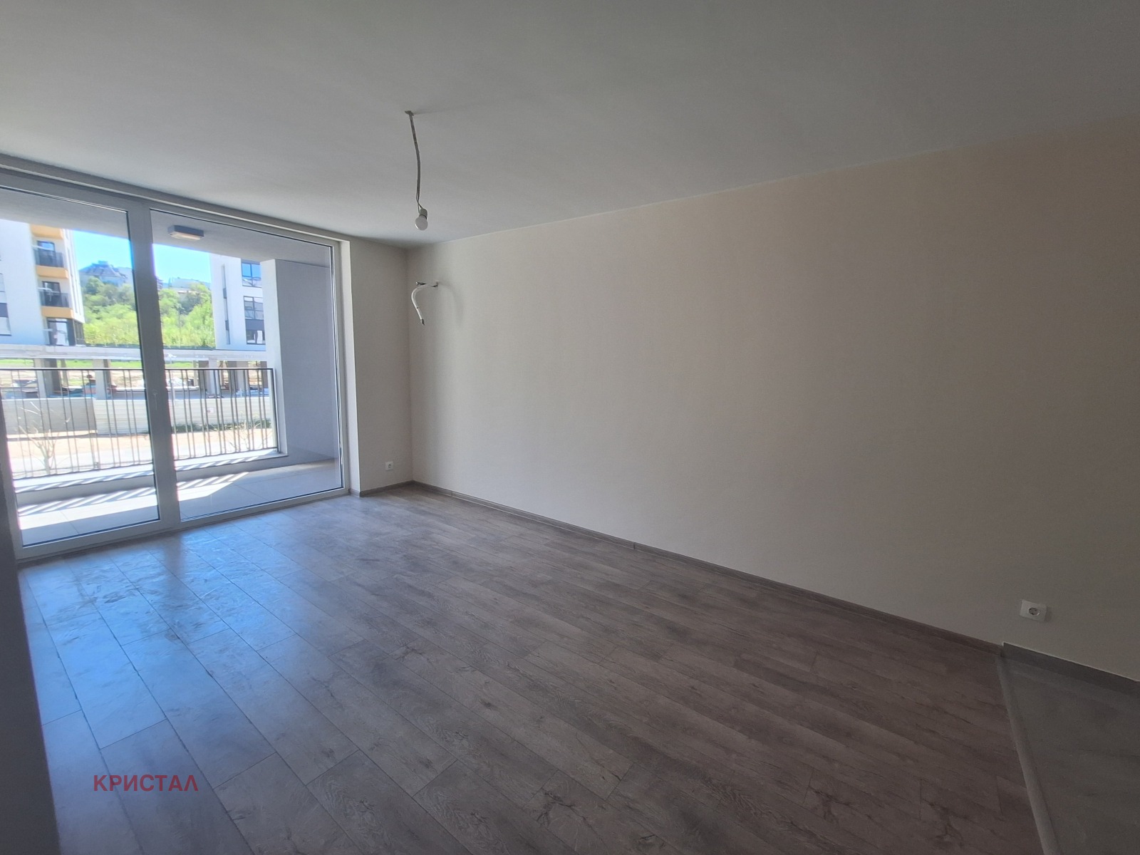 Продава 2-СТАЕН, гр. София, Сухата река, снимка 3 - Апартаменти - 54649189