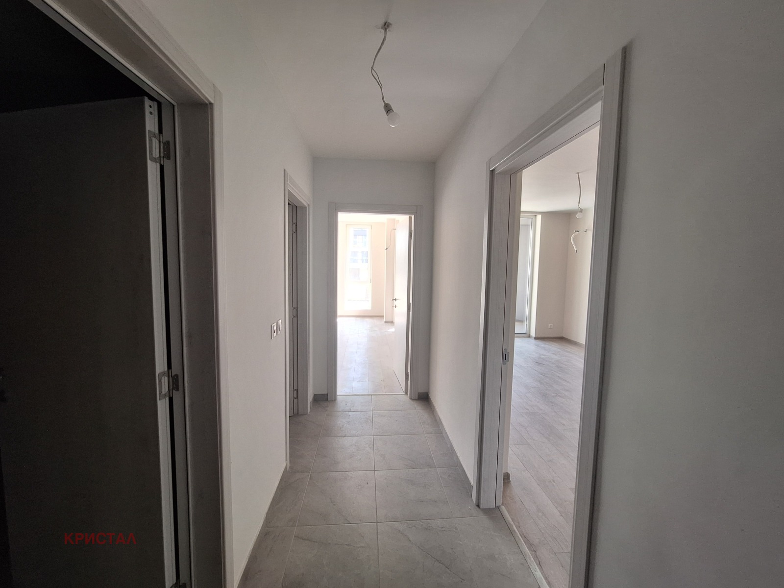 Продава 2-СТАЕН, гр. София, Сухата река, снимка 7 - Апартаменти - 54649189