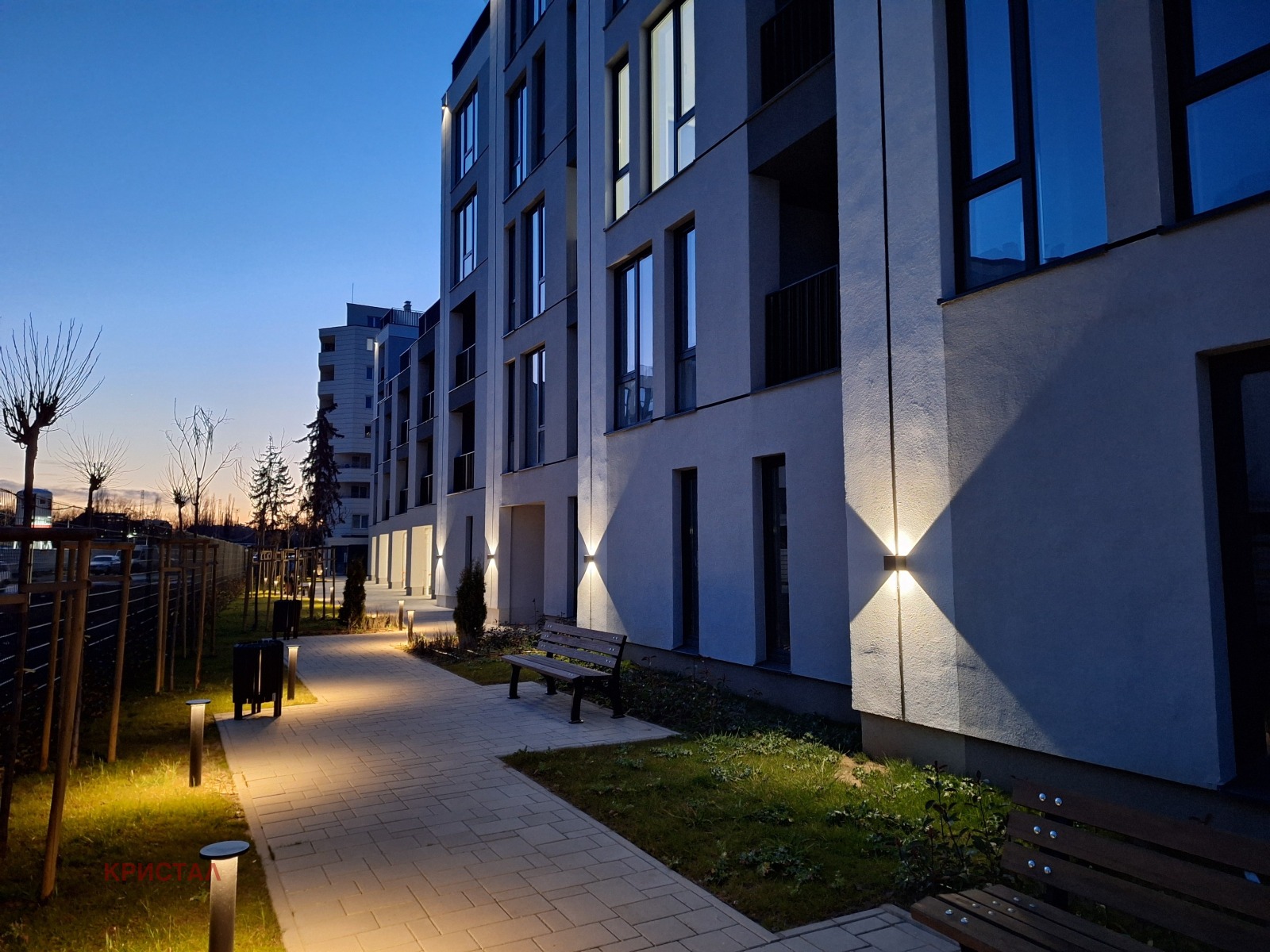 Продава 2-СТАЕН, гр. София, Сухата река, снимка 9 - Апартаменти - 54649189